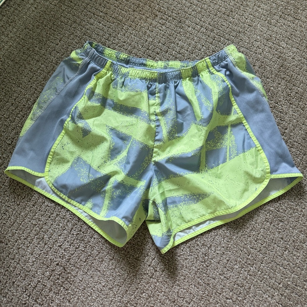 Great short, after baby I’m a L.